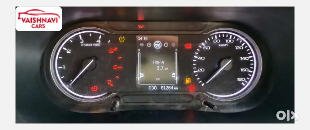 Mahindra Bolero Neo 1.5 N 10, 2023, Diesel