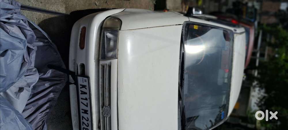 Zen Petrol For Sale