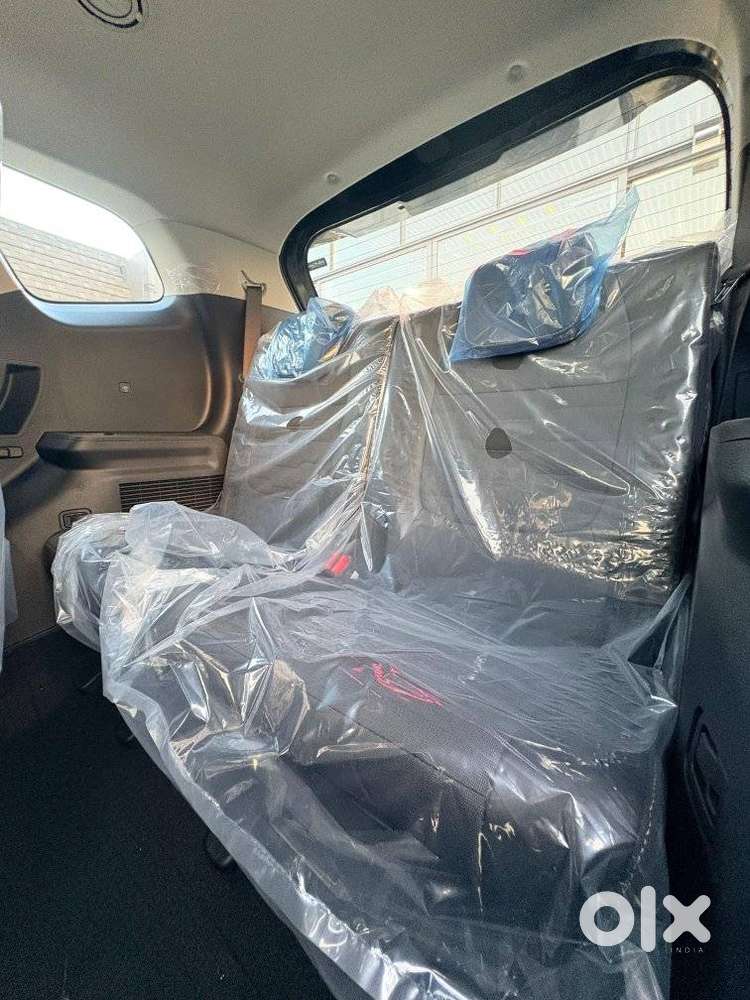 Kia Carens Clavis Ev Htk+, 2026, Electric