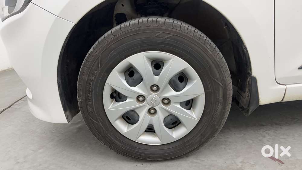 Hyundai Elite I20 [2018-2020] 1.2 Sportz, 2016, Petrol