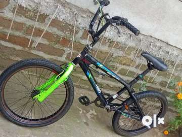 Hero rotor outlet bmx