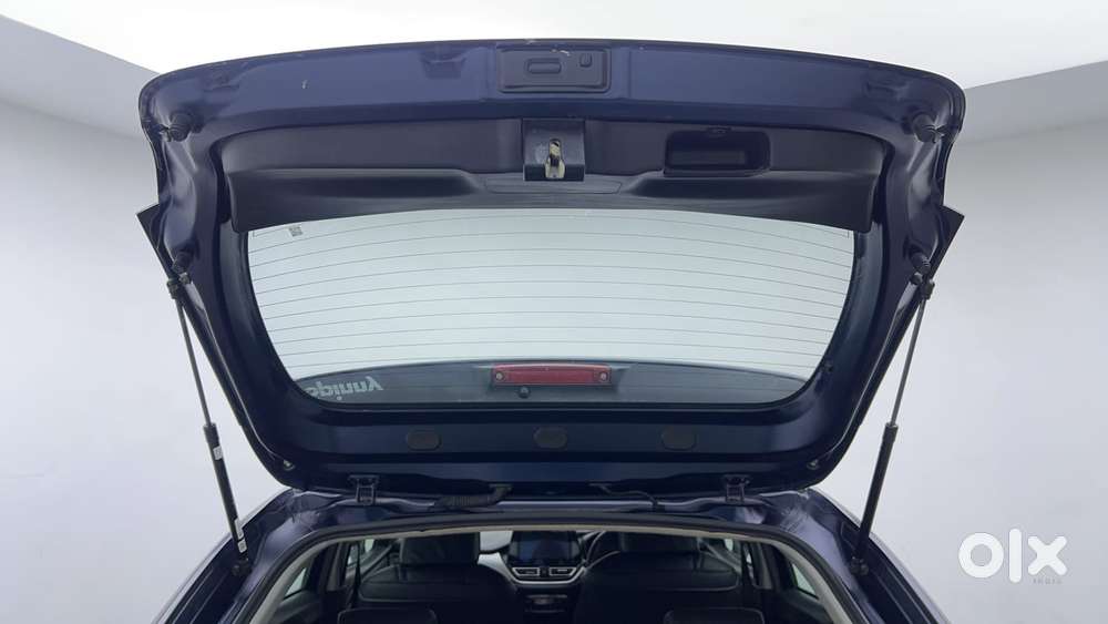 Maruti Suzuki Baleno 2019-2022 1.2 Alpha At, 2022, Petrol