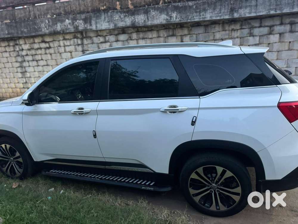 Mg Hector 2022 Diesel Good Condition