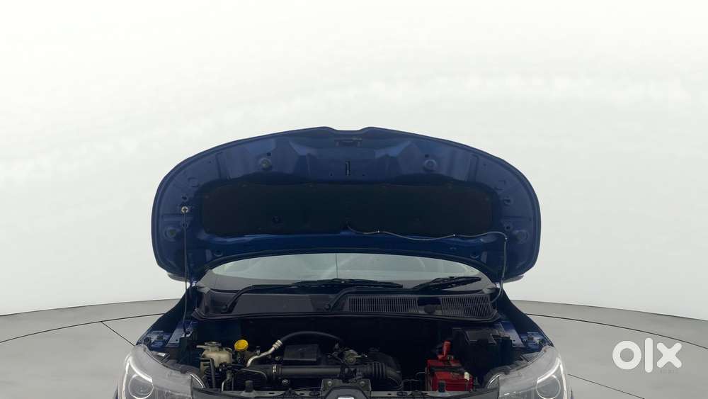 Renault Triber Rxt, 2021, Petrol