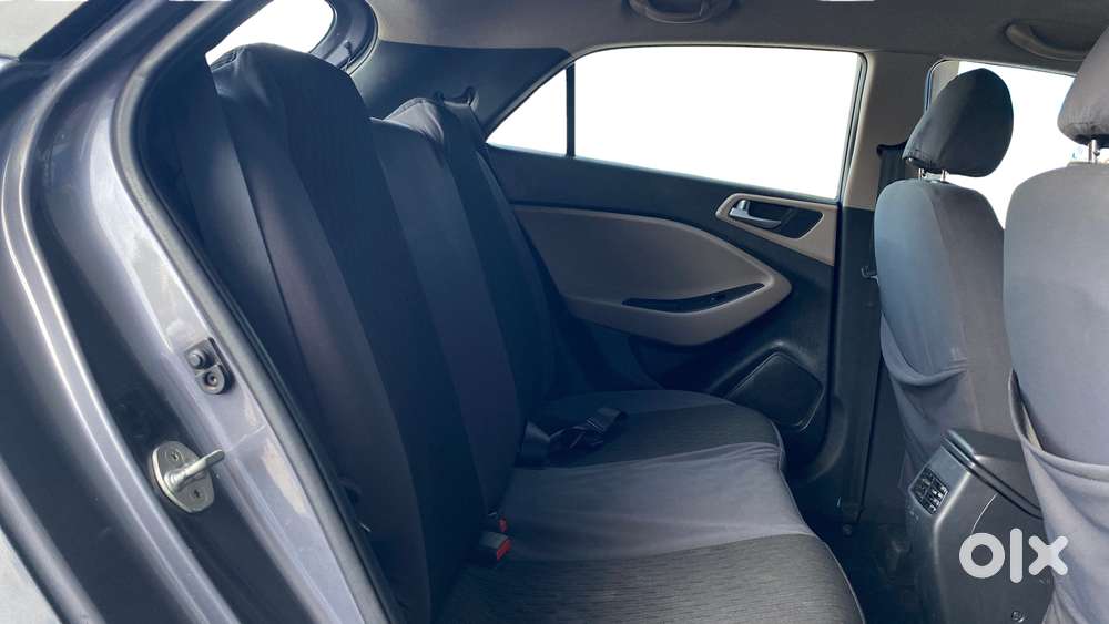 Hyundai Elite I20 Sportz Plus, 2019, Petrol