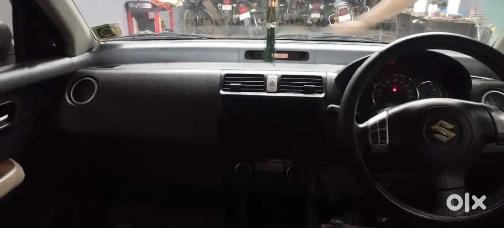 Maruti Suzuki Dzire 2010 Petrol 2010 Km Driven