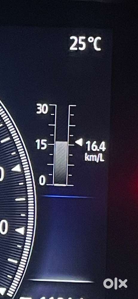 Renault Turbo Petrol Car 2021