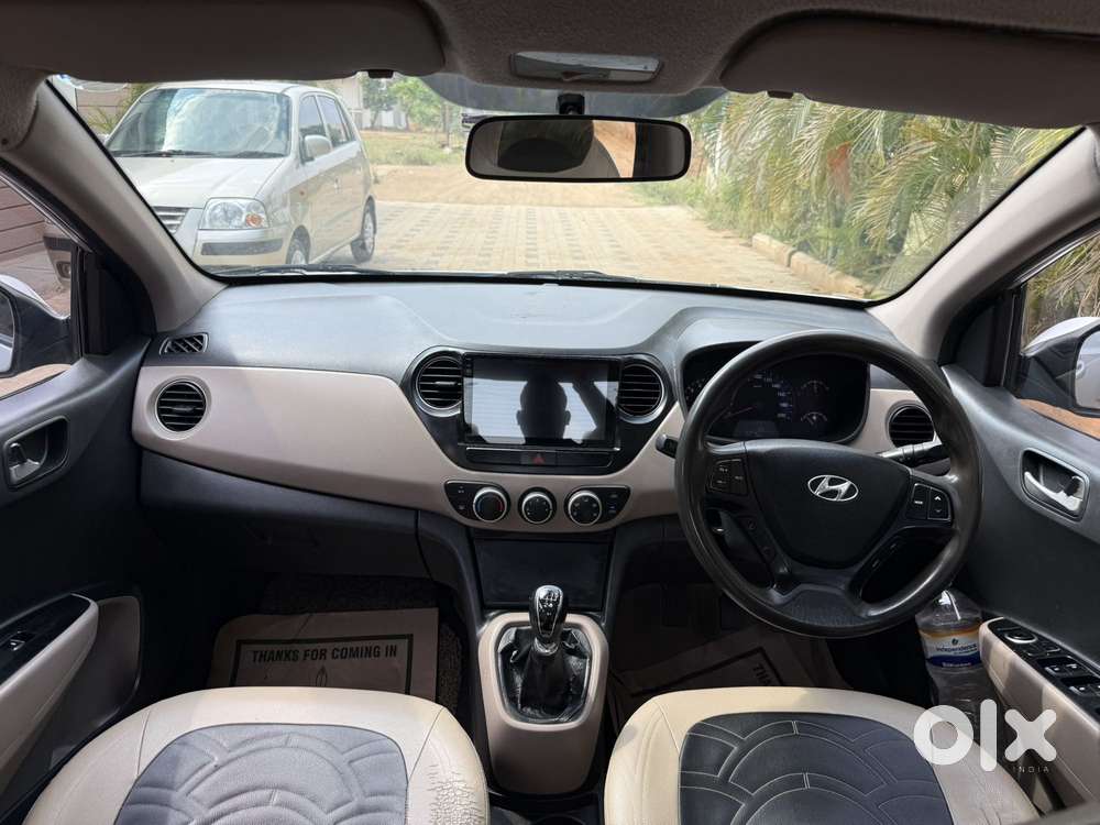 Hyundai Xcent 1.1 S Crdi, 2014, Diesel
