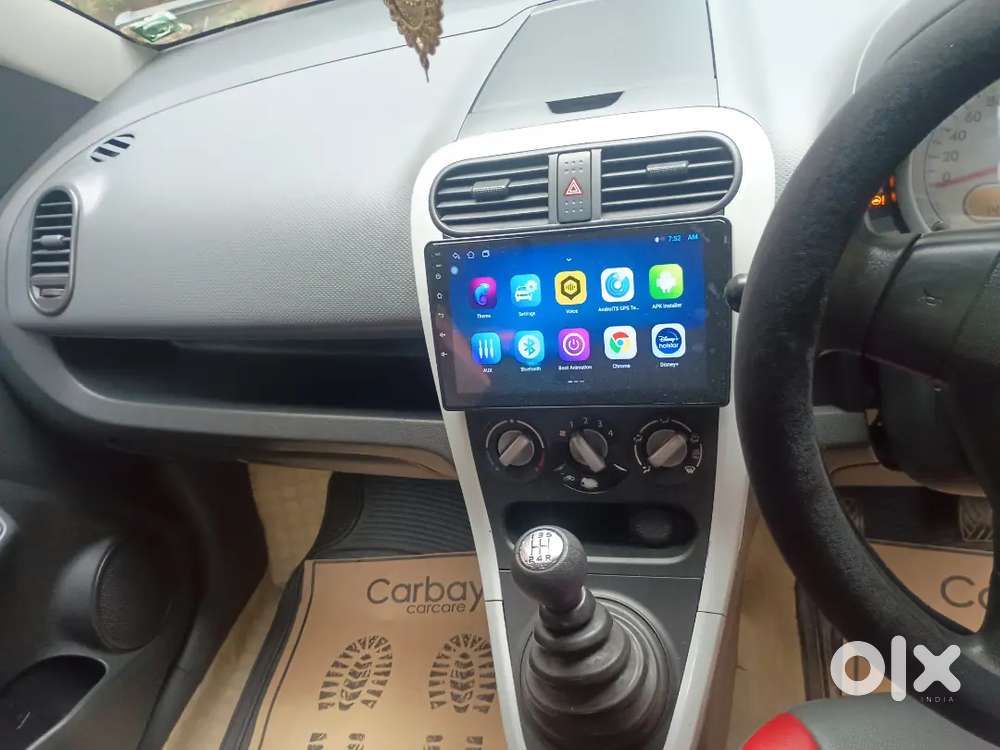 Maruti Suzuki Ritz 2011 Diesel 143000 Km Driven, Good Car
