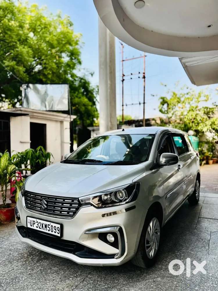 Maruti Suzuki Ertiga Vdi, 2019, Diesel
