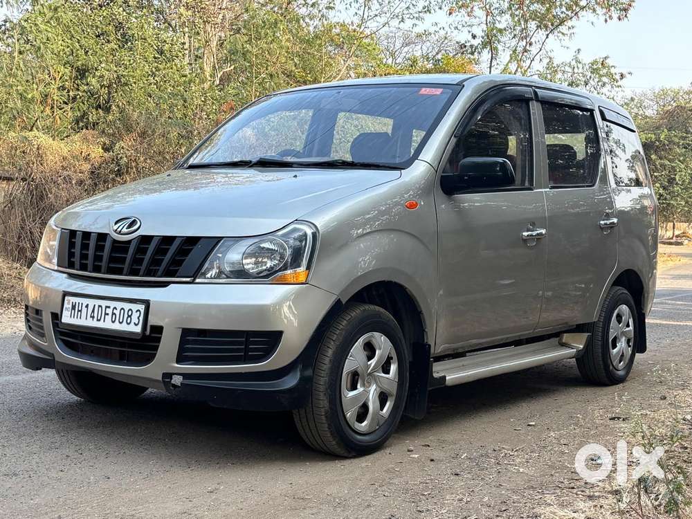 Mahindra Xylo [2009-2012] 2.5 D2 Bs Iii, 2012