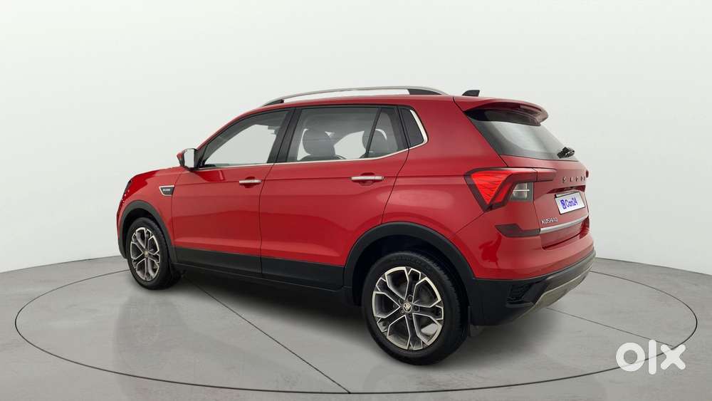 Skoda Kushaq 1.0 Tsi Style, 2021, Petrol