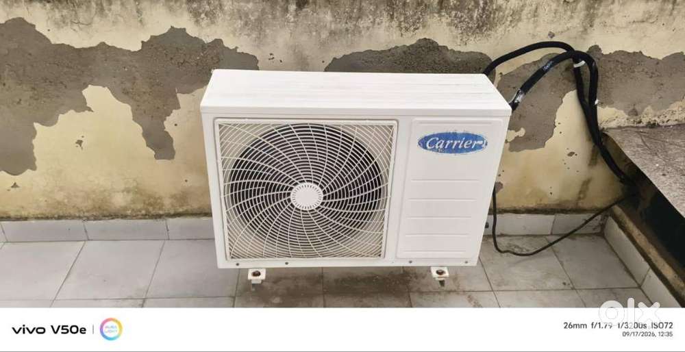 carior ac fix price