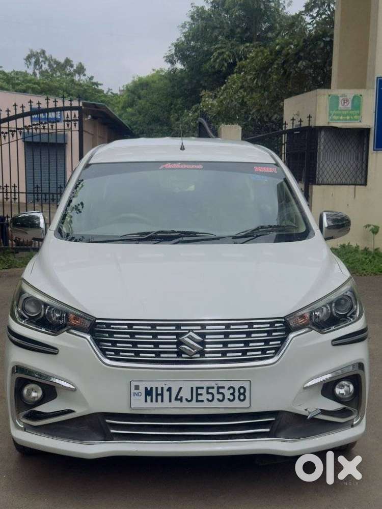 Maruti Suzuki Ertiga Vxi (o) Cng, 2020, Cng & Hybrids