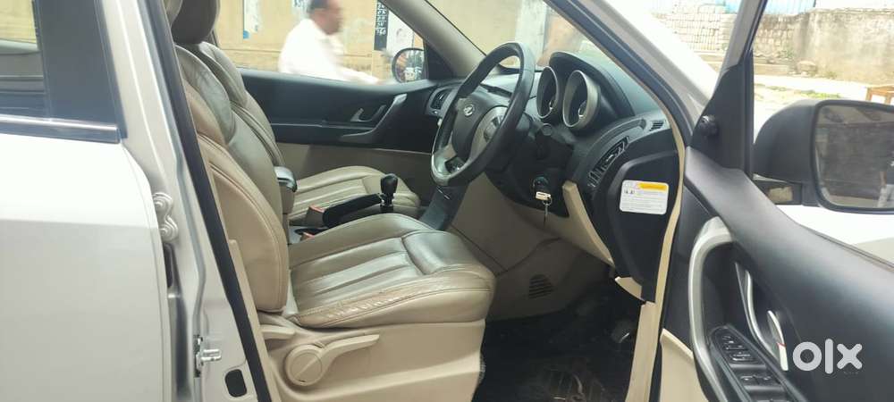 Mahindra Xuv500 2011-2015 W8 4wd, 2015, Diesel