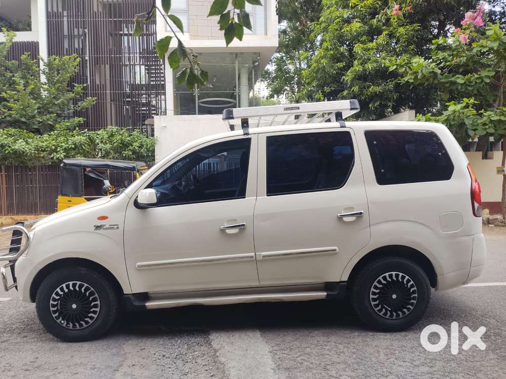 Mahindra Xylo E4 Abs Bs Iii, 2012, Diesel