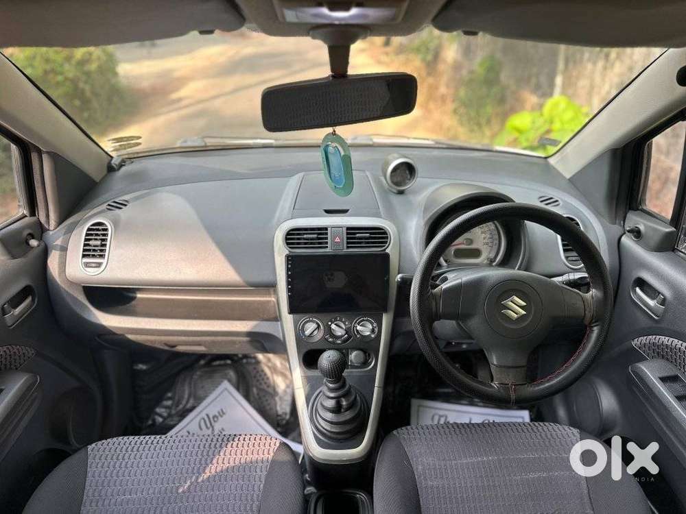 Maruti Suzuki Ritz Vdi Bs-iv, 2014, Diesel
