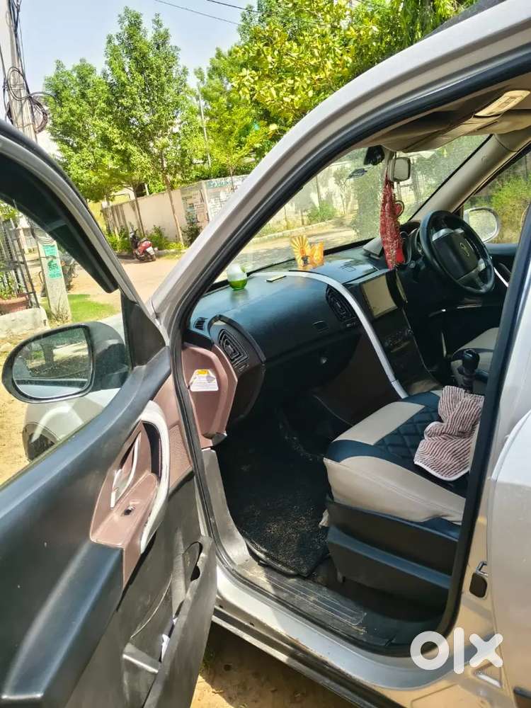 Mahindra Xuv500 2012 Diesel 106000 Km Driven