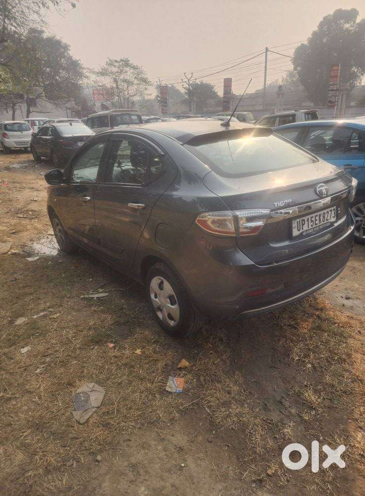 Tata Tigor 1.2 Revotron Xm Cng, 2024, Cng & Hybrids