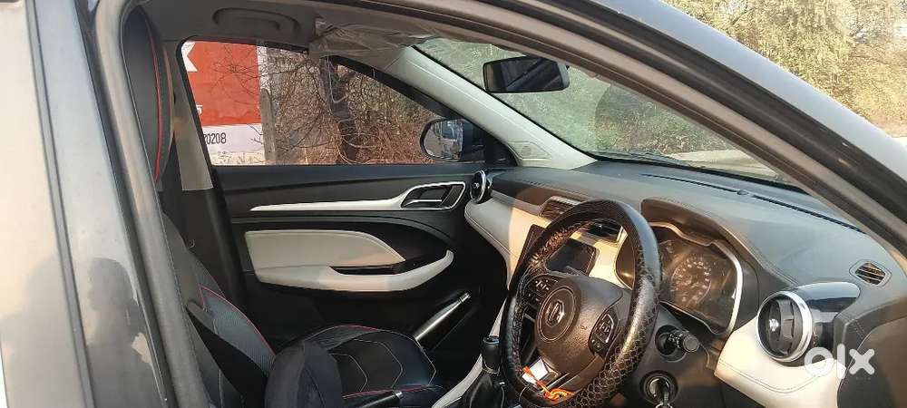 Mg Astor 2022 Petrol Well Maintained