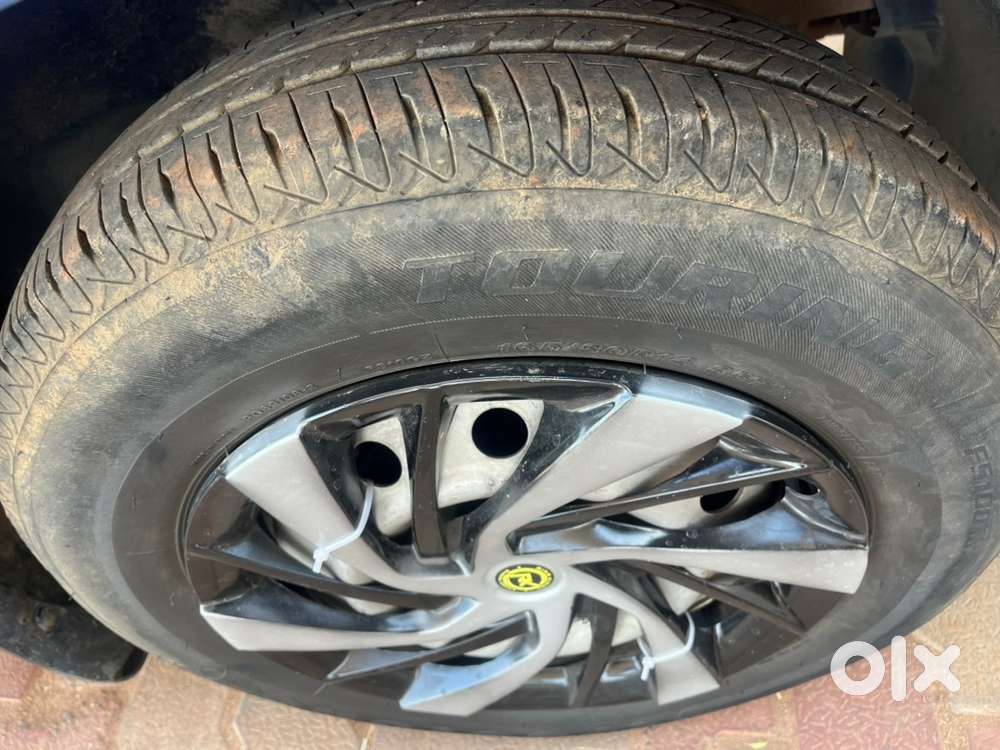 Maruti Suzuki Dzire 2017 Cng & Hybrids Good Condition