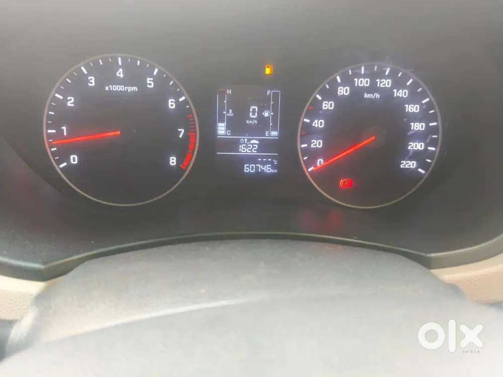 Hyundai Elite I20 2020 Petrol 61000 Km Driven