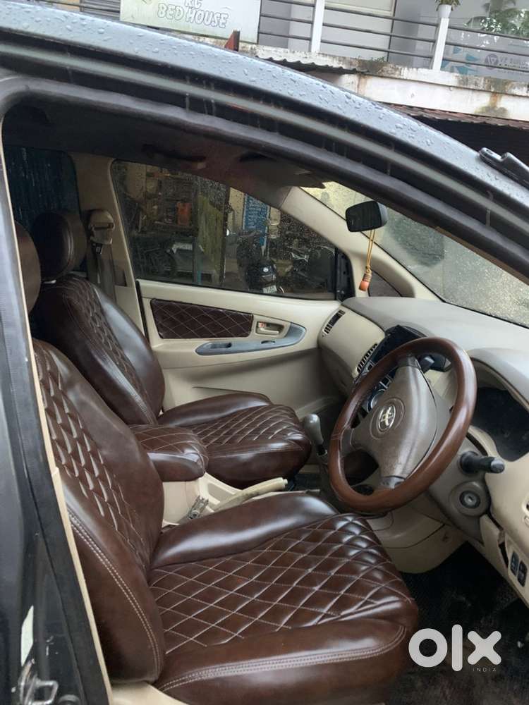 Innova G4 2006