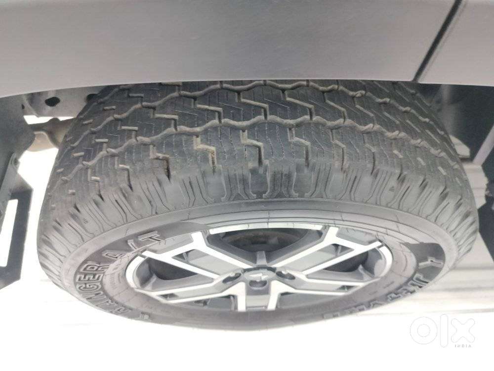 Mahindra Thar Roxx Mx5 4wd Diesel, 2024, Diesel