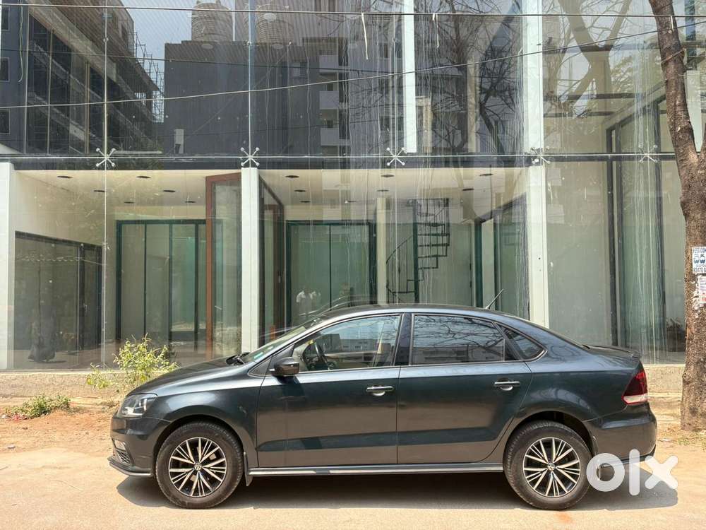 Volkswagen Vento 1.5 Tdi Highline, 2019, Diesel