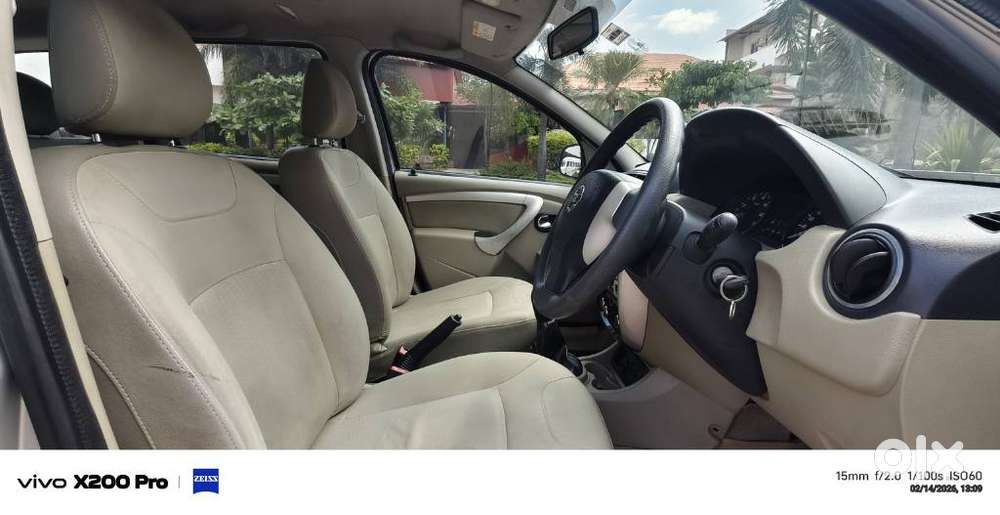 Nissan Terrano 2013-2017 Xl 85 Ps, 2015, Diesel