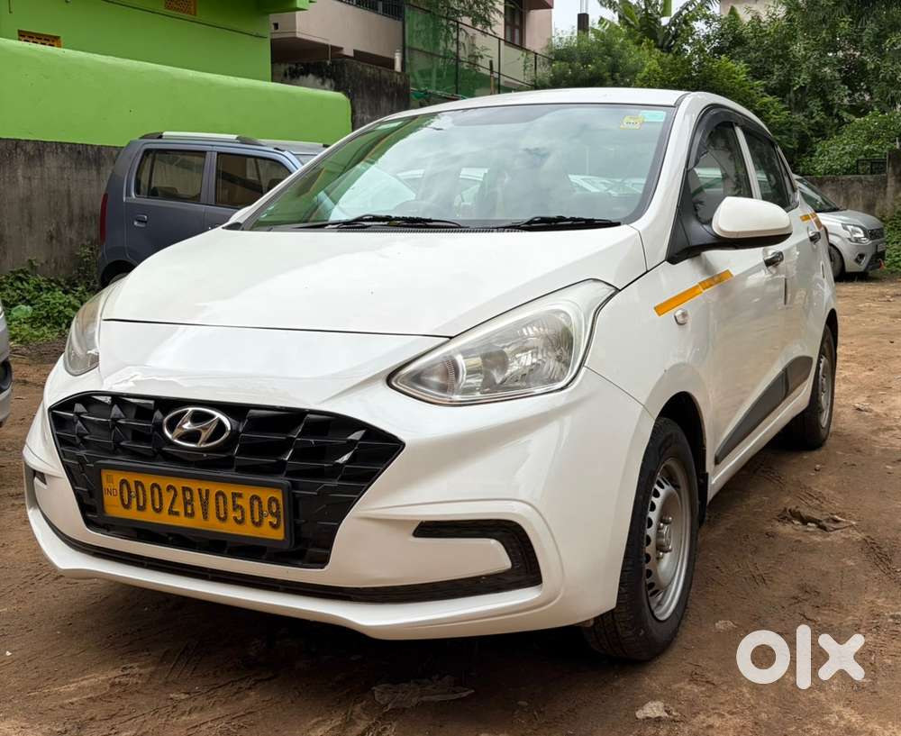Hyundai Xcent Prime 2021 Last Cng With Petrol