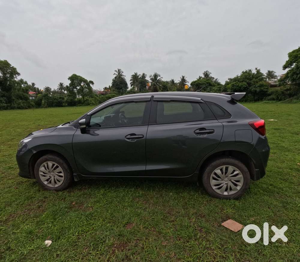 Toyota Glanza 1.2 S 2025