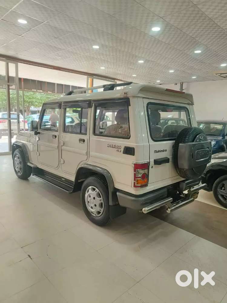 Bolero Boss Slx