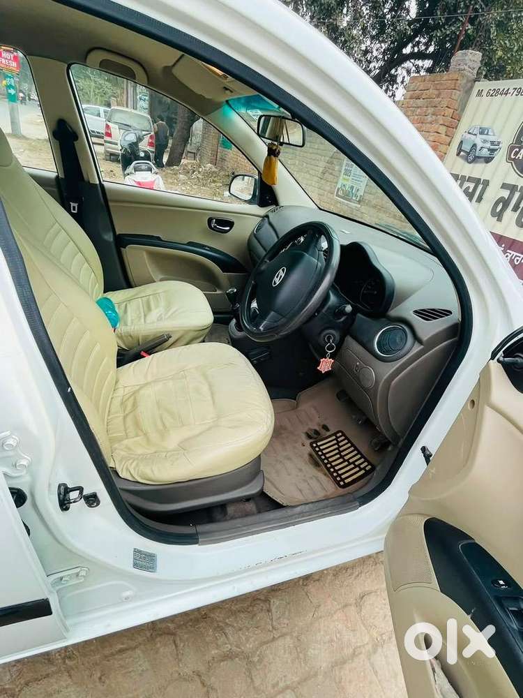 2012 Hyundai Car Manual Petrol