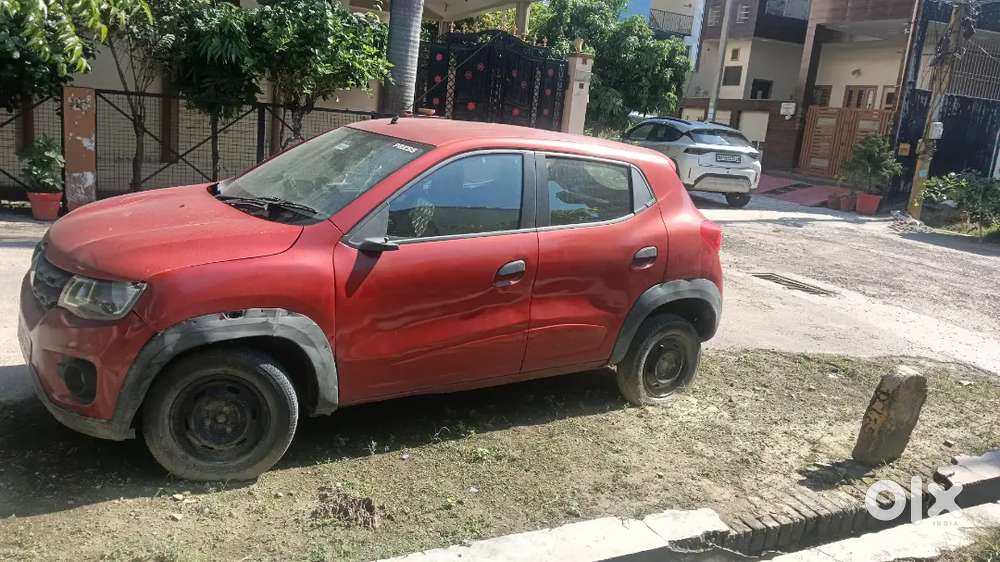 Renault Kwid 0.8 Rxt 2015