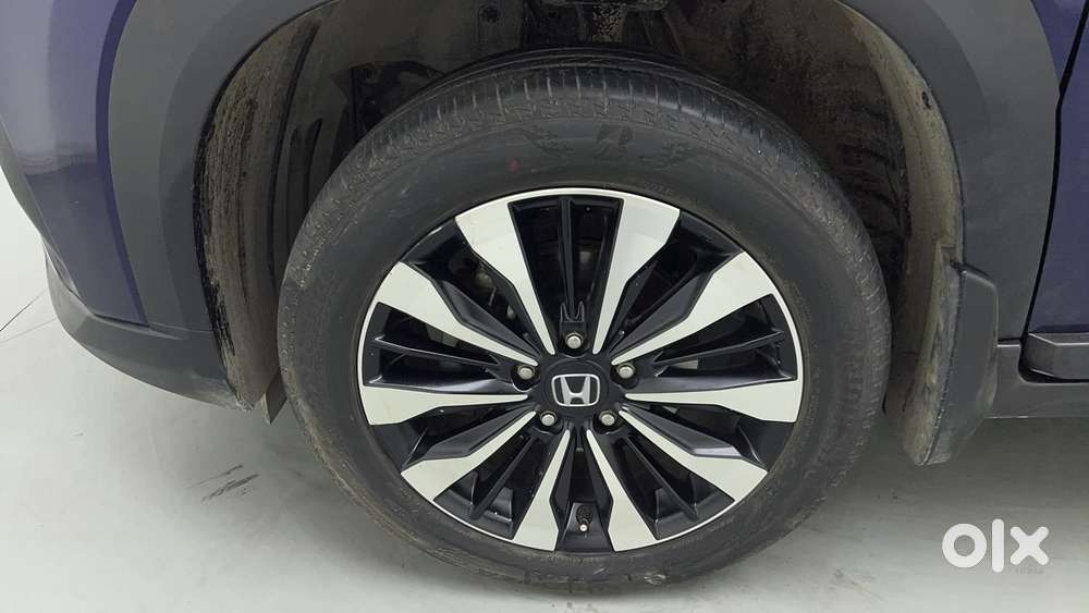 Honda Elevate Zx Cvt, 2025, Petrol