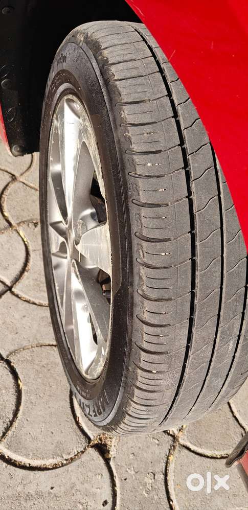 Hundai I20 Disel Sports (o) 2015 Model