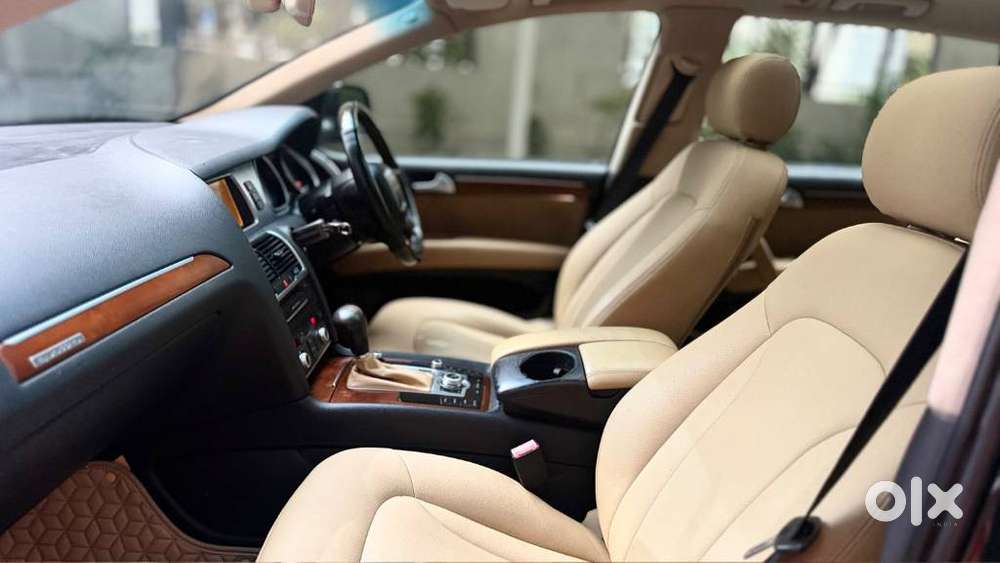 Audi Q7 3.0 Tdi Quattro, 2010, Diesel