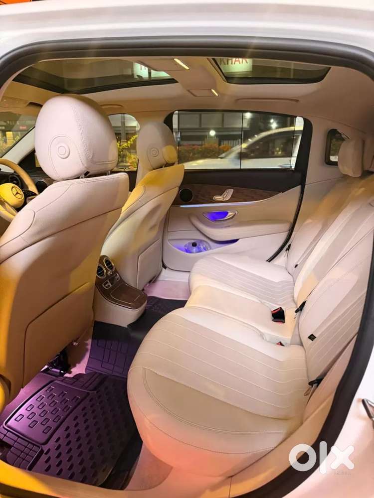 Mercedes-benz E-class, 2021, Diesel