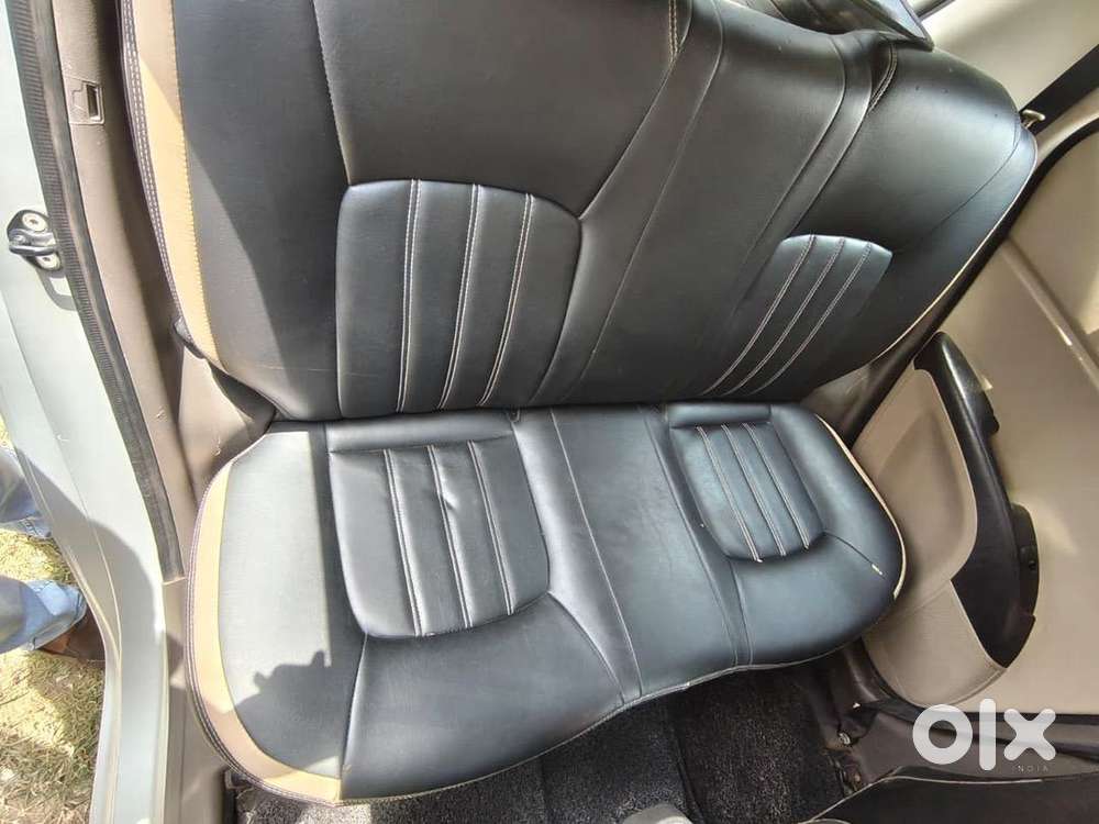 Hyundai I10 2015 Cng & Hybrids 120000 Km Driven