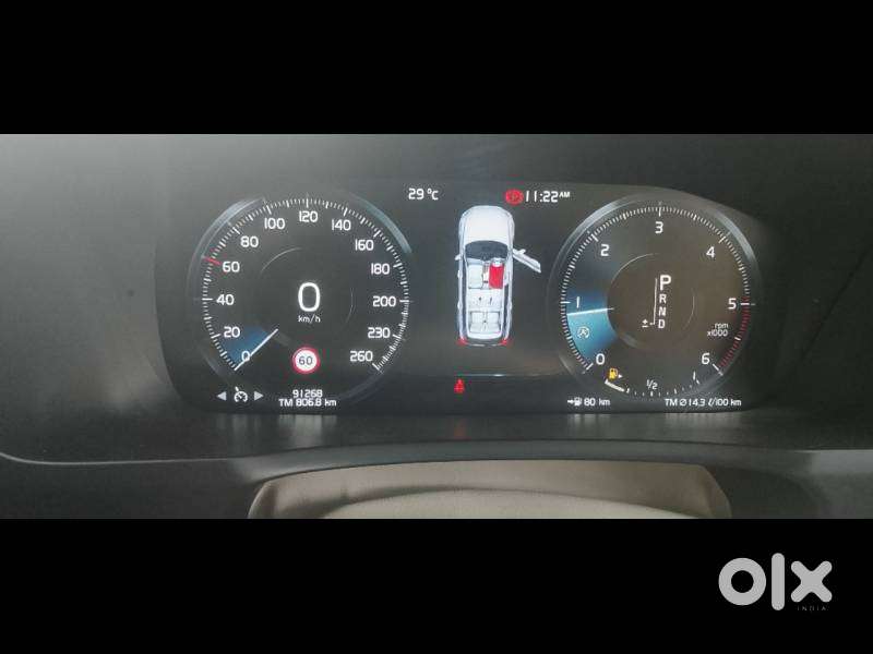 Volvo Xc90 Inscription Luxury, 2016, Diesel