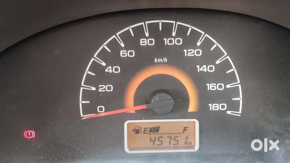 Maruti Suzuki Alto 800 2019 Petrol 51000 Km Driven