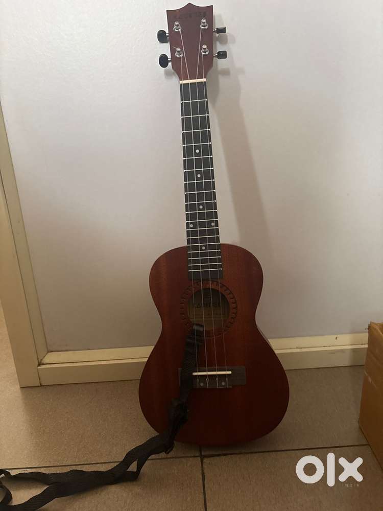 Kadence ukelele