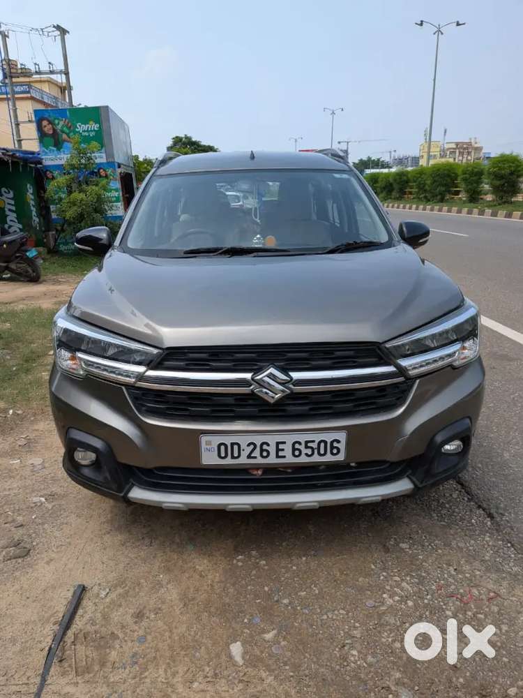 Maruti Suzuki Xl6 2021