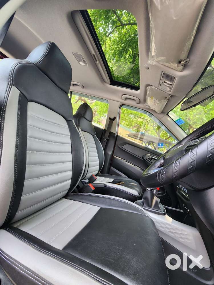 Hyundai Exter Sx 1.2 Mt, 2024, Petrol