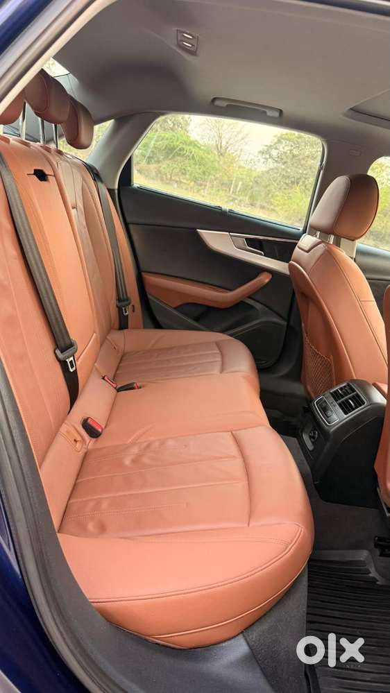 Audi A4 2.0 Premium Plus 40 Tfsi, 2021, Petrol
