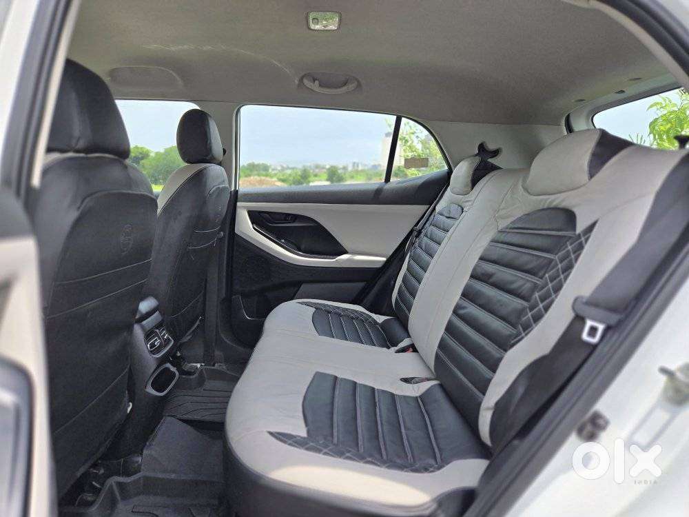 Hyundai Creta 1.6 Ex Petrol, 2021