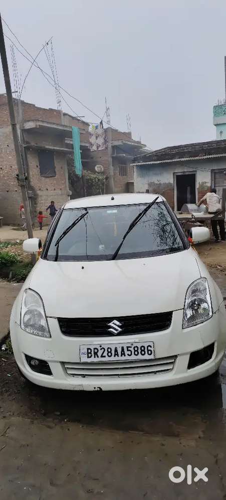 2012 Maruti Swift Limited Diesel