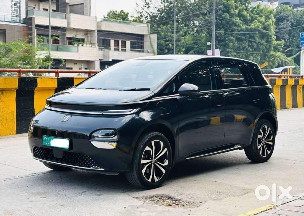 Mg Windsor Ev Exclusive, 2025, Electric