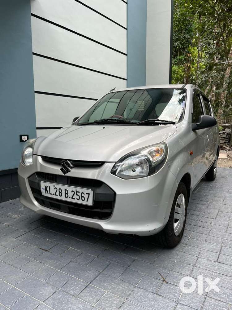 Maruti Suzuki Alto 800 2013 Petrol Well Maintained